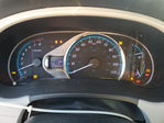 Toyota Sienna 2012