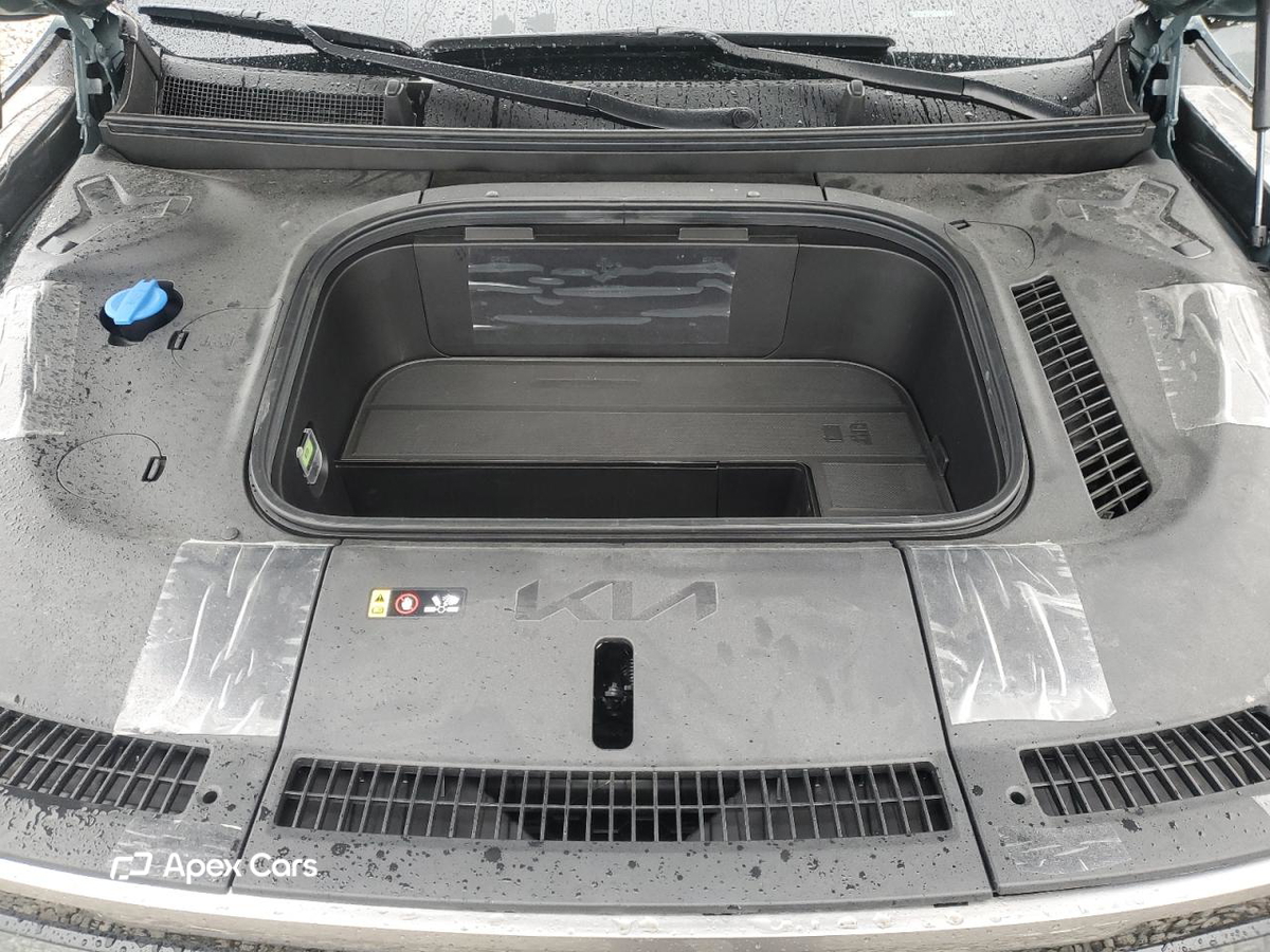 Kia EV9 2024