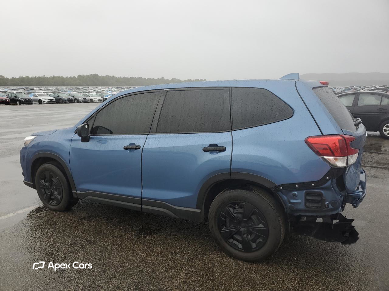 Subaru Forester 2023