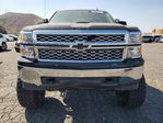 Chevrolet Silverado 2014