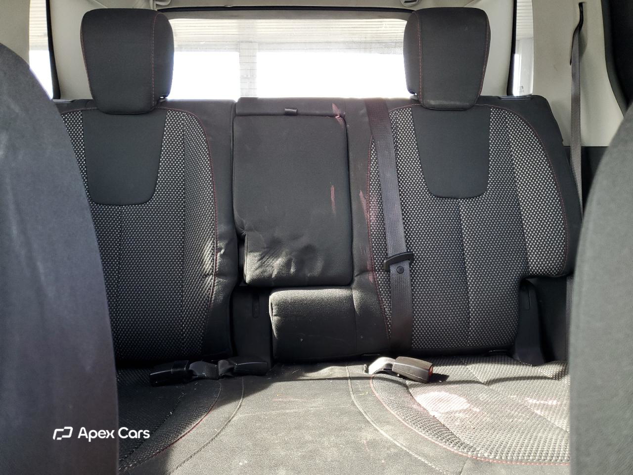 GMC Terrain 2016