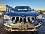 BMW X3 2018