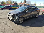 Ford Fiesta 2018