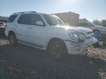 Toyota Sequoia 2007