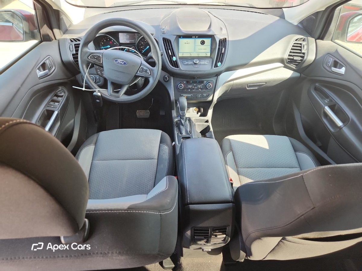 Ford Escape 2019