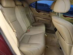 Lexus LS 2008