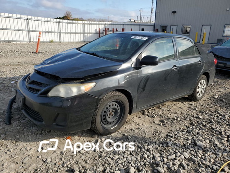 Toyota Corolla 2011 - Image 1 of 12