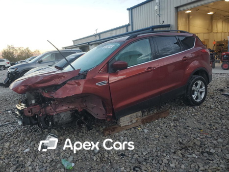 Ford Escape 2015 - Image 1 of 14