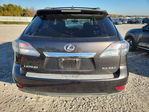 Lexus RX 2010