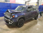 Jeep Renegade 2017