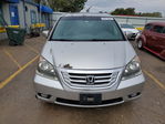Honda Odyssey 2009