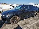 Audi e-tron 2022