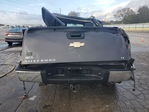 Chevrolet Silverado 2011