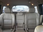 Honda Odyssey 2013