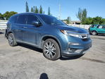 Honda Pilot 2021