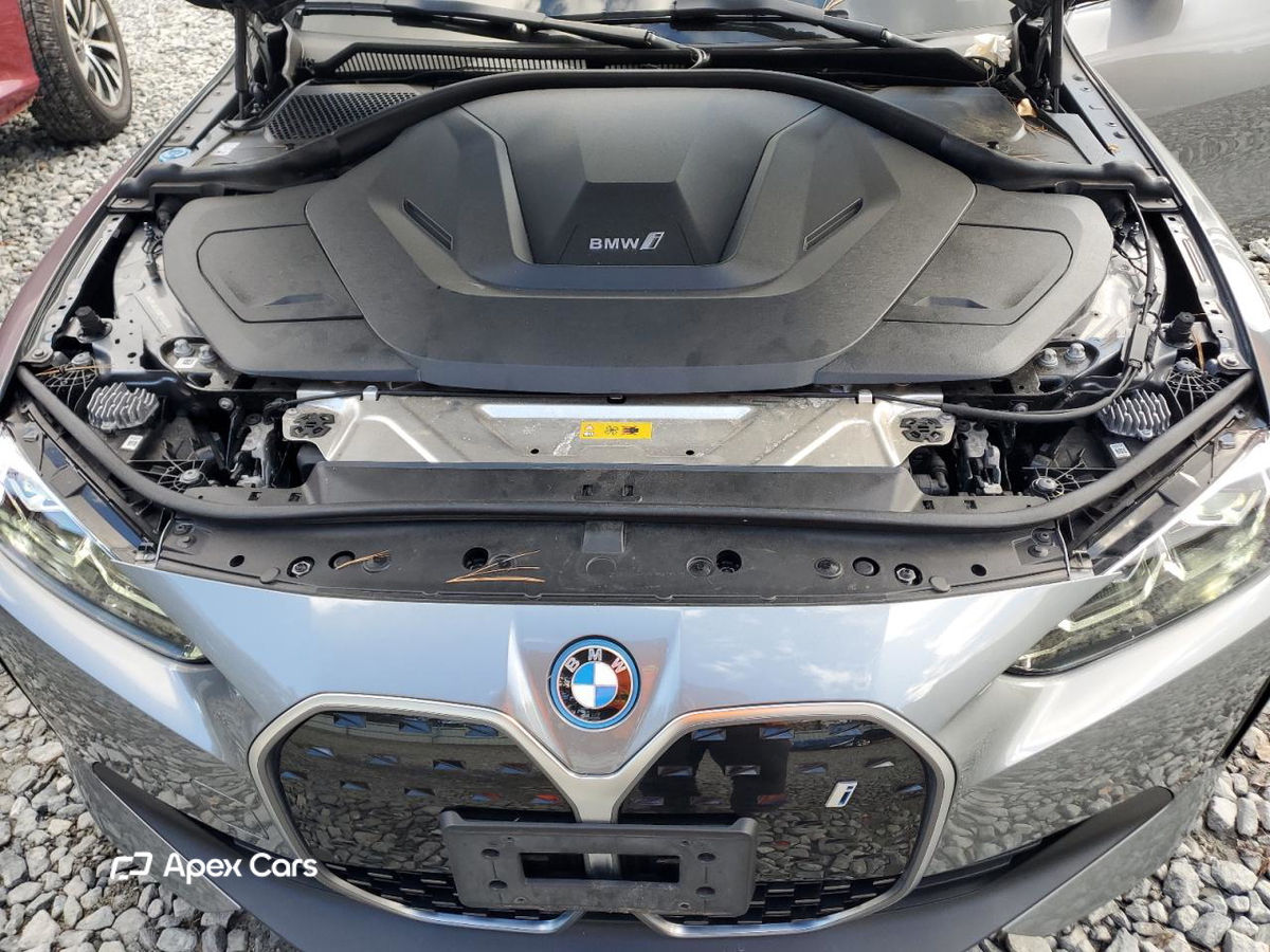 BMW i4 2023