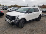Ford Explorer 2015