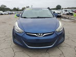 Hyundai Elantra 2016