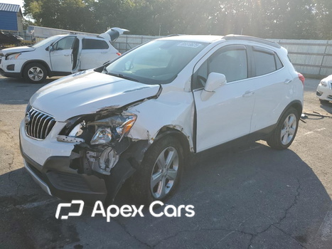 Buick Encore 2016 - Image 1 of 15