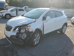 Buick Encore 2016