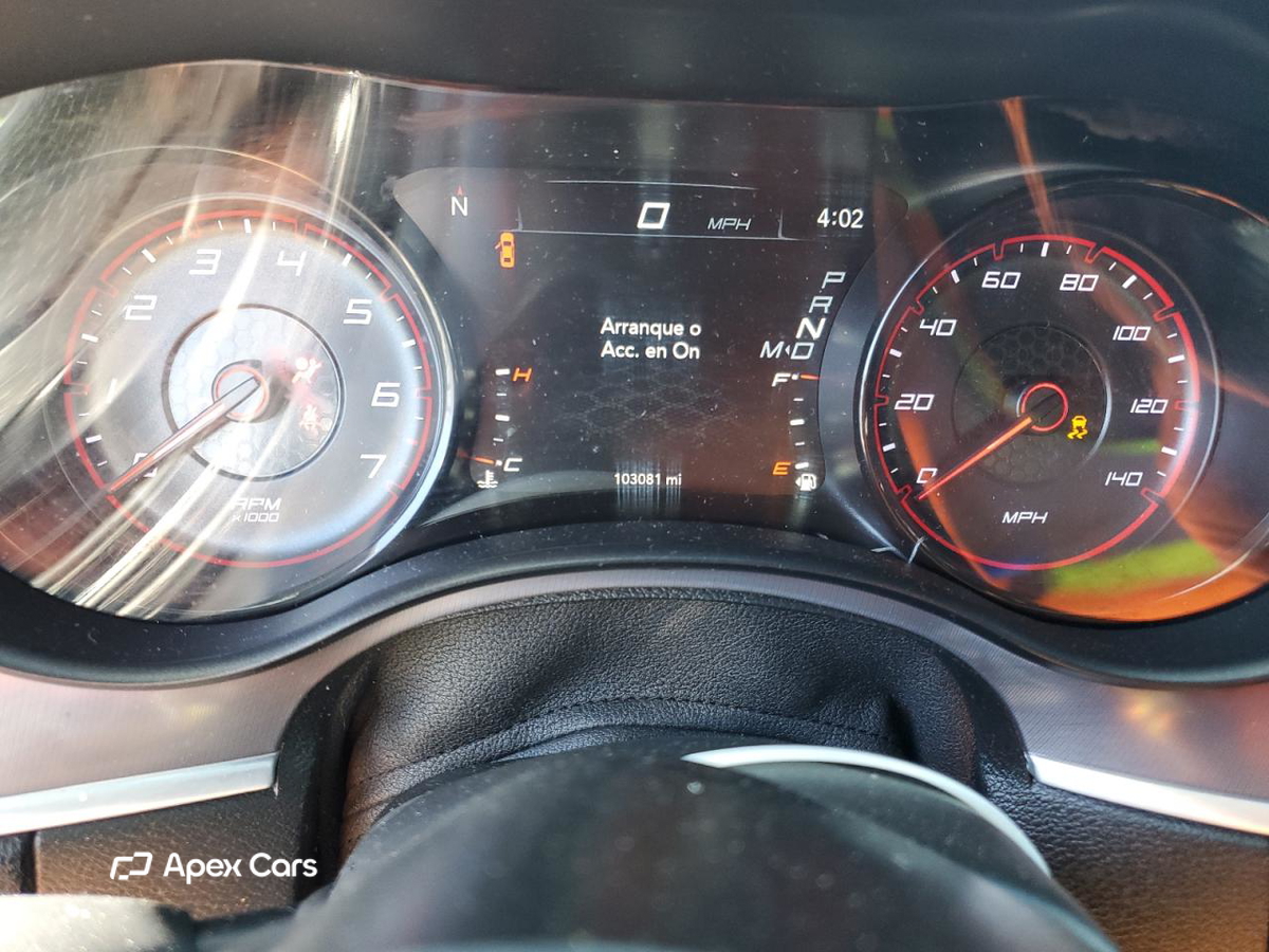 Dodge Charger 2019