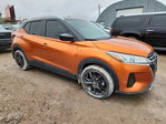 Nissan Kicks 2023