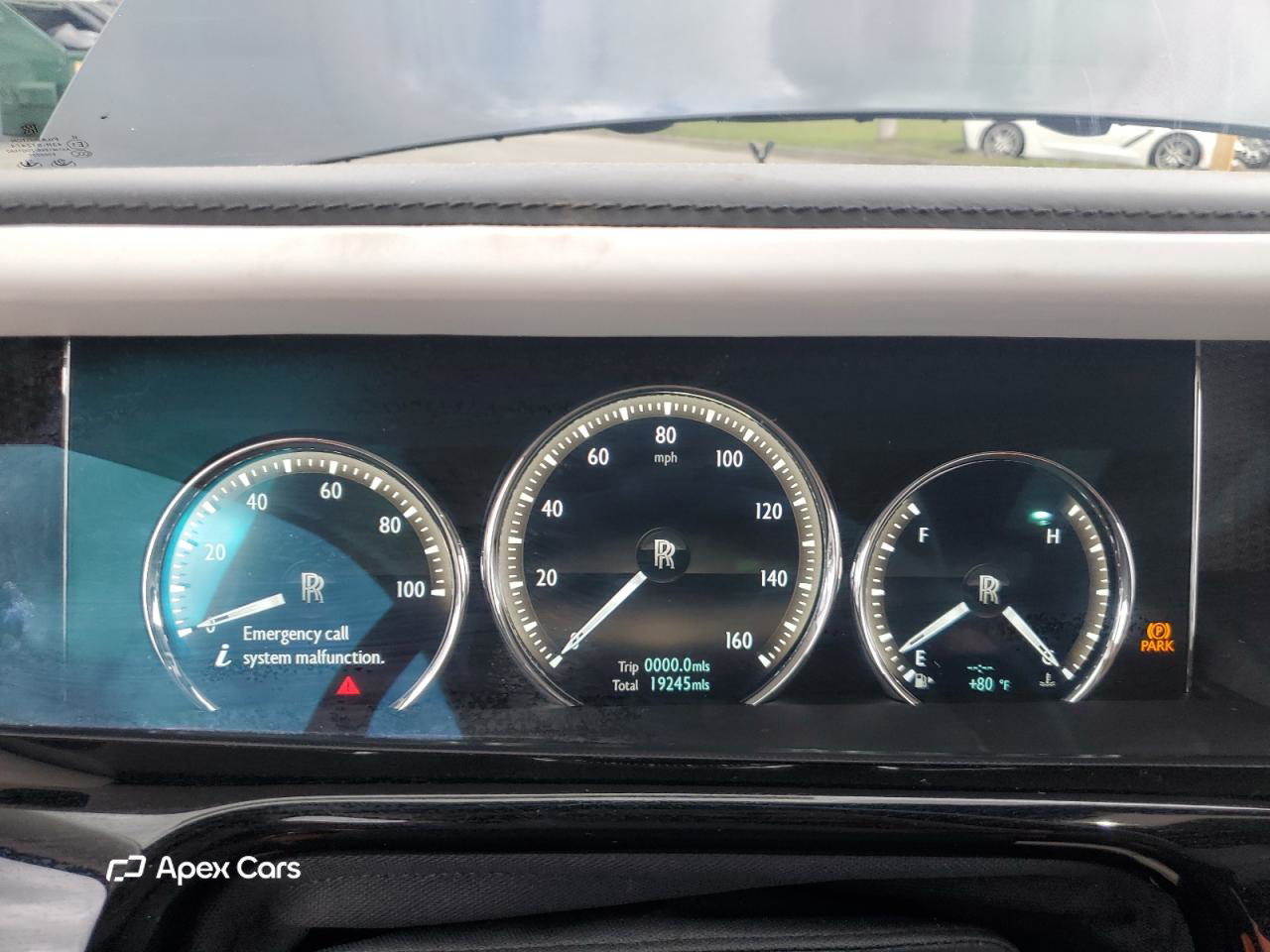 Rolls-Royce Phantom 2022