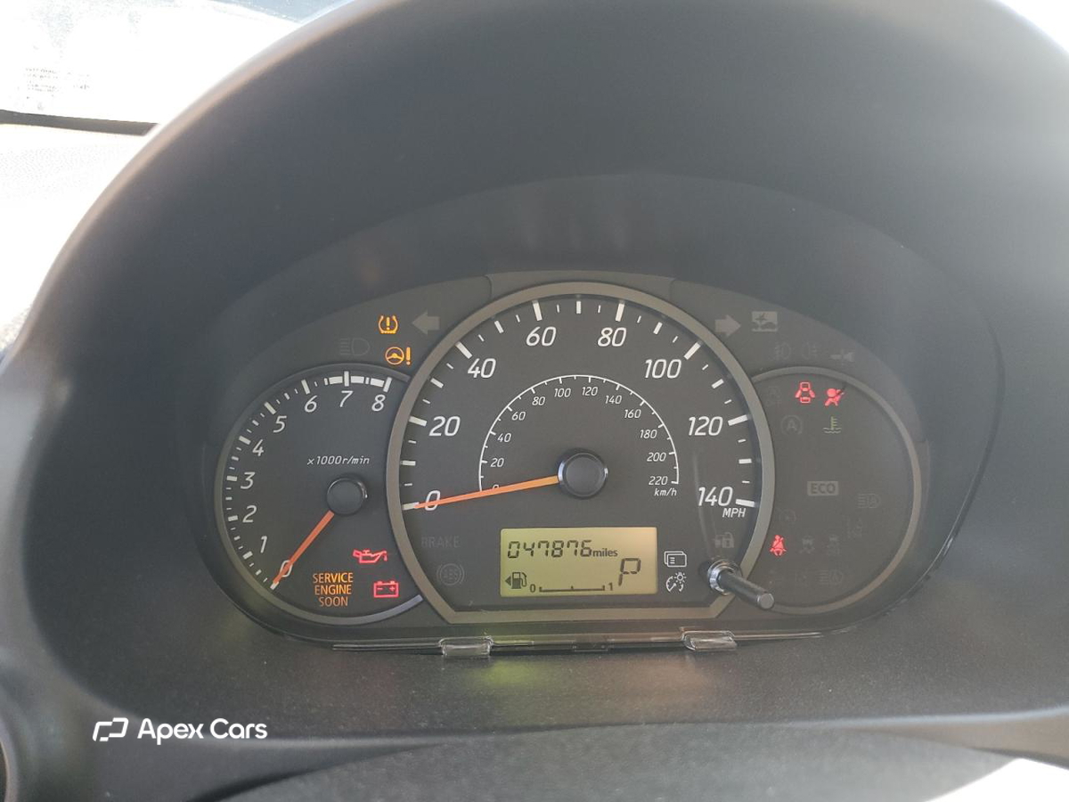 Mitsubishi Mirage 2023