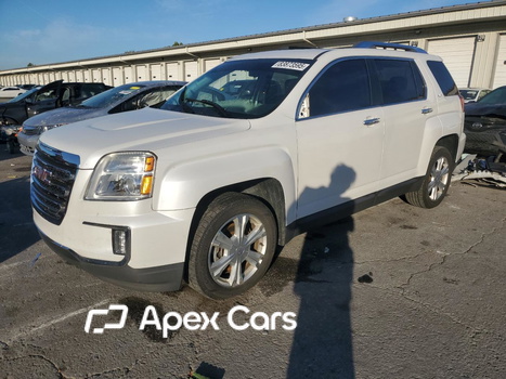GMC Terrain 2016 - Image 1 of 5