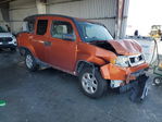 Honda Element 2010