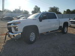 Chevrolet Silverado 2023