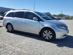 Honda Odyssey 2014