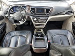 Chrysler Pacifica 2018