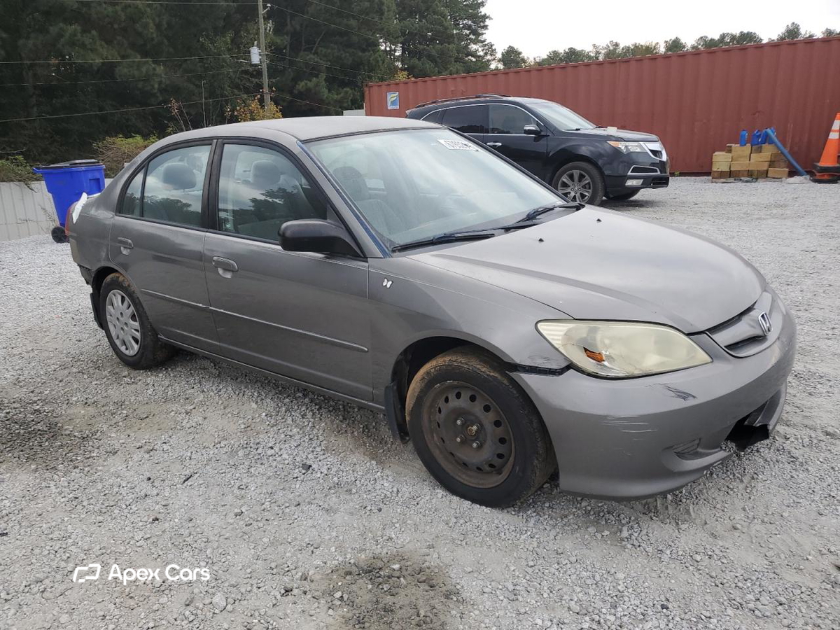 Honda Civic 2005