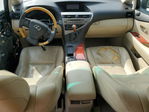 Lexus RX 2012