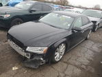 Audi A8 2017