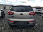 Kia Sportage 2011