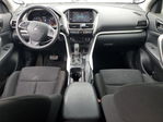 Mitsubishi Eclipse Cross 2020