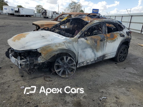 Mazda CX-30 2023 - Image 1 of 12