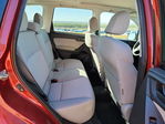 Subaru Forester 2016