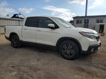 Honda Ridgeline 2018