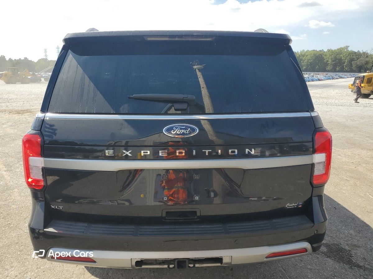 Ford Expedition 2024