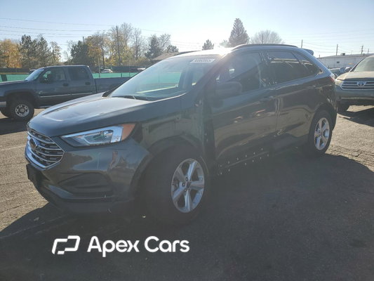 Ford Edge 2020 - Image 1 of 12