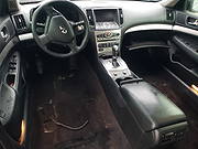 Infiniti G 2012