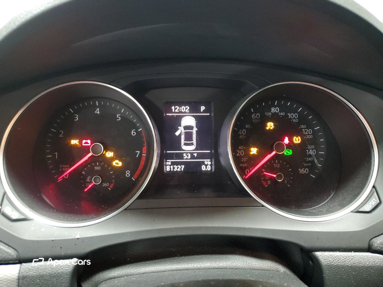 Volkswagen Jetta 2017