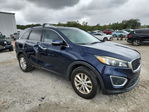 Kia Sorento 2017