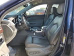 Cadillac SRX 2010