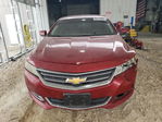 Chevrolet Impala 2014