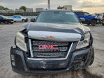 GMC Terrain 2013