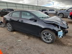 Kia Forte 2023